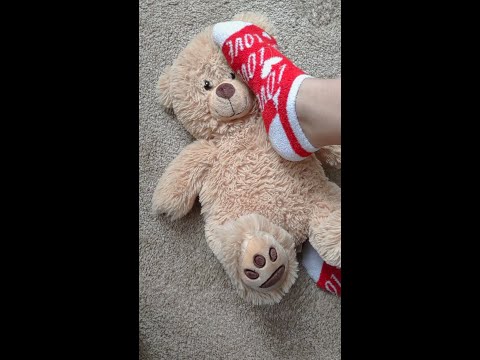 ❤️Will You Be Mine?♥️FOOT FETISH