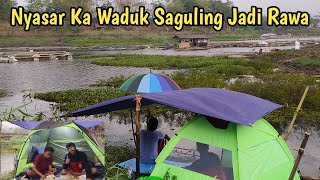 Cerita Episode.195 Ngalalakon Ka Waduk Saguling Untuk Yang Pertama Kalinya