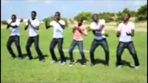 ROSE MUHANDO BWANA NIONGOZE OFFICIAL VIDEO LATEST AUG 2014