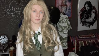 Lestat de lioncount tutorial  #lestat #iwtv #vampirechronicles #amc #interviewwiththevampire