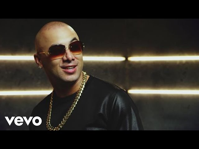 Wisin - Adrenalina