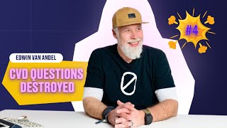 Episode #4 | Unveiling Coordinated Vulnerability Disclosure with Edwin van Andel