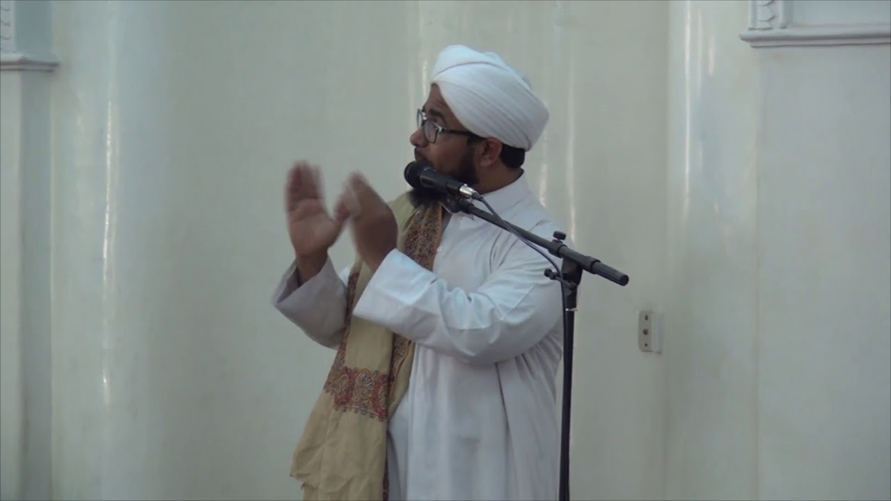 إن السمع والبصر والفؤاد كل أولئك كان عنه مسؤلا _ مقتطفات _ للشيخ عبدالرحمن باعباد رحمه الله