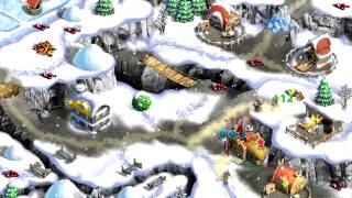 Viking Saga 3: Epic Adventure - Bonus Level 4 screenshot 5