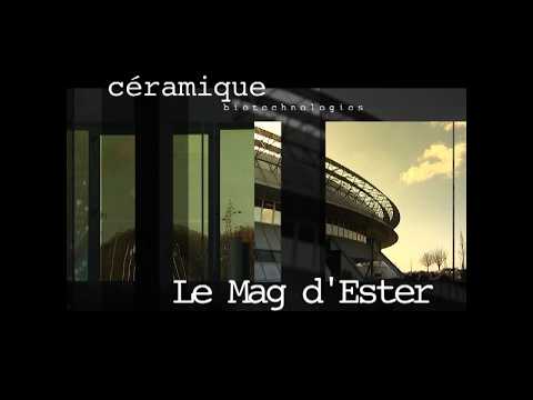 Le Mag d'Ester - Juin 2026