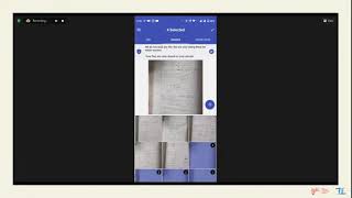 Teach Easy: Innovative Tool for Online Assessments screenshot 2