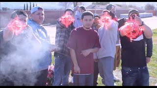 Life of Sin -Thizznate Ft. E & SammyBoy