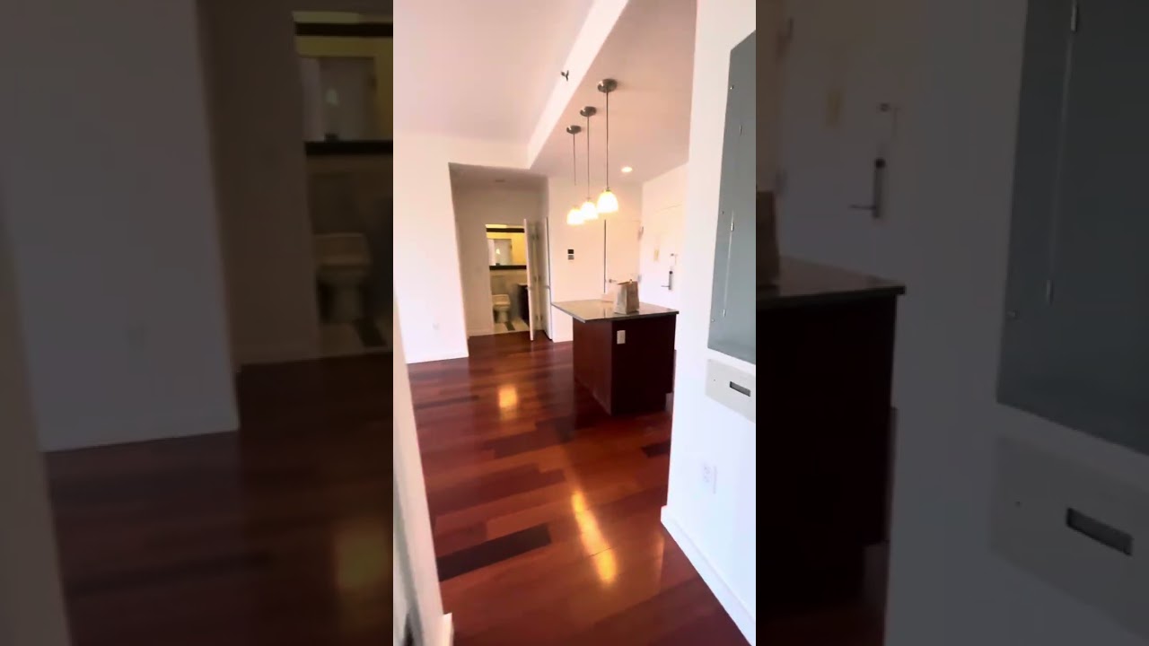 2130 Adam Clayton powell H line