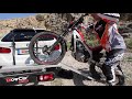 Vidéo: Porte-Motos Towcar Racing