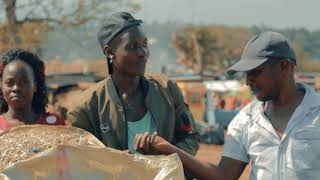 Bobi wine - Carolina
