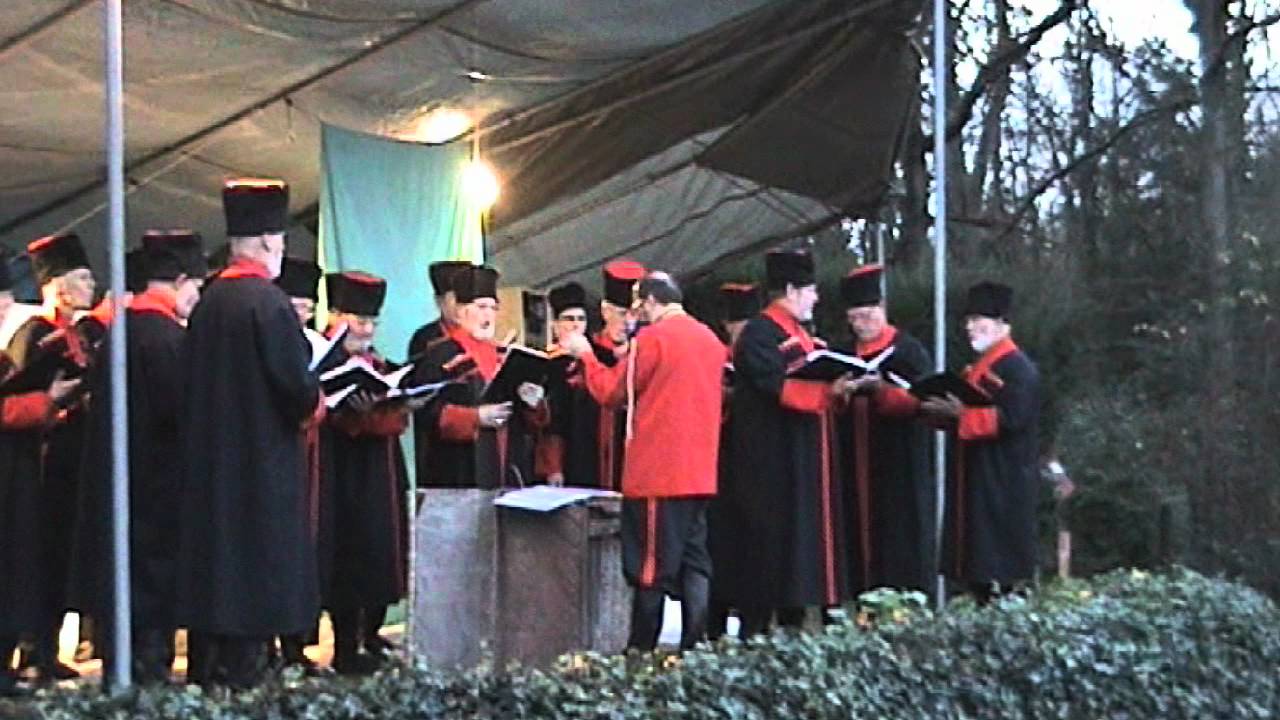 Утверди Боже (Oetwerdie Bozje) - A.Romanov & LKK