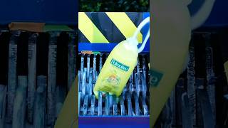 Shredder vs Shower Gel #shorts #shredder #satisfying
