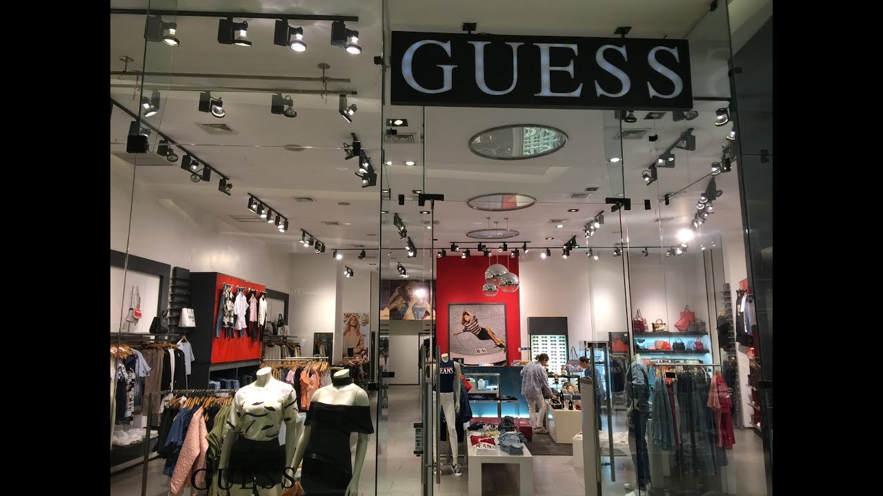 Shopping In Guatemala City YouTube