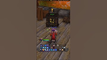 Breaking Out is Hard to Do – 26587 – WoW Retail Walkthrough