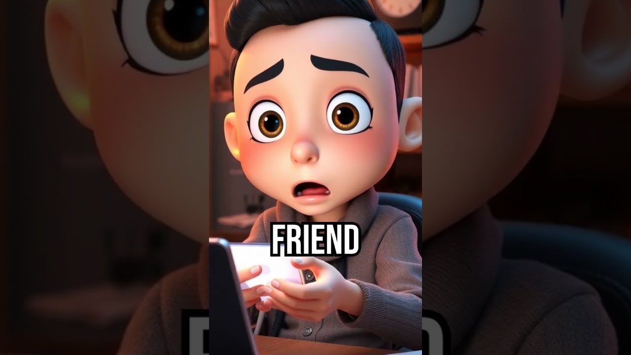 Ever got an email from a ghost? 