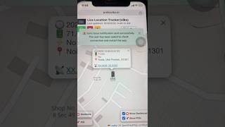 REAL TRACKER: How to Fix Live Location Not Syncing Issue Easily! 📍