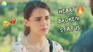 💔💔Very Sad 😭 Heart Touching WhatsApp Status💔💔 Broken Heart Status Emotional Sad Status Resimi
