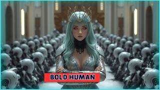 No One Dared Approach the Alien Queen—Except One Human | WarZone HFY