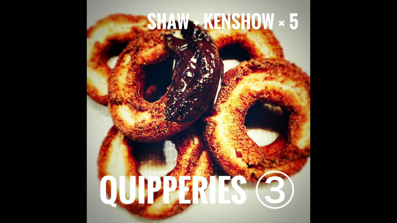Lowell E.Shaw / Quippery No.3