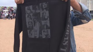 Houston fans break the bank for Taylor Swift gear ahead of concerts
