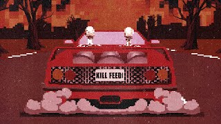 Kill Feed - Astral