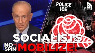 Far Left Radicals Descend on New York City