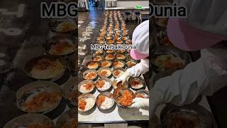 Korea’s Free School Meals System#food #trending #mbg #viral #shorts #fypシ