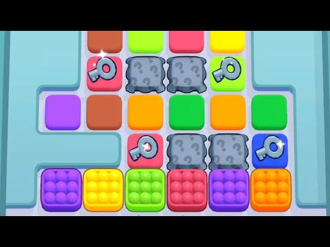 Marble Sort Level 345 Walkthrough & Solution