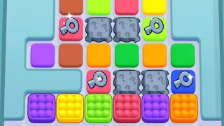Marble Sort! Level 345 Walkthrough