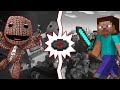 Do Minecraft and Little Big Planet 2 Use the Same Song?