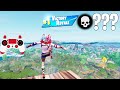 High Elimination Solo vs Trios Gameplay Win! PS4 Controller On PC (Fortnite Chapter 4 Season 3)