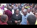 LIVE CLOUDS 360 MAZISHI YA WANAFUNZI WALIOFARIKI KWA AJALI ARUSHA