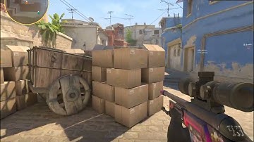 "CS2 is esports ready"