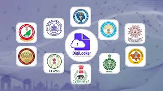 DigiLocker for Public Service Commissions: Making Recruitment Easier, Faster & More Secure screenshot 5
