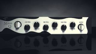 The Rack Extension Eq Collection By Mcdsp