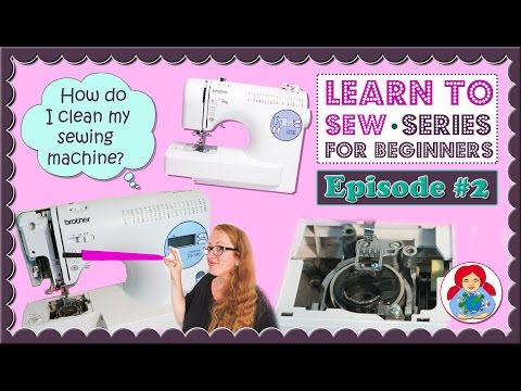 how-to-(not)-clean-your-sewing-machine-(brother-ds-140)-•-learn-how-to-sew-for-beginners