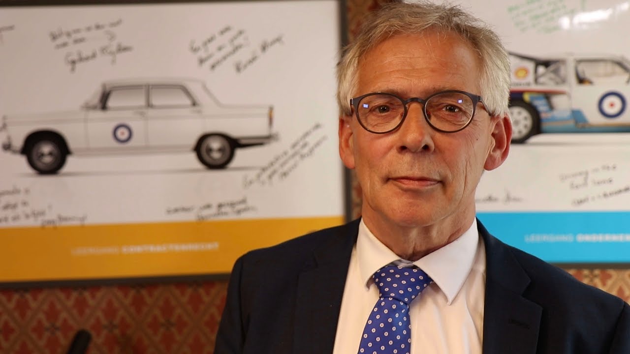 Verkorte Leergang Procederen