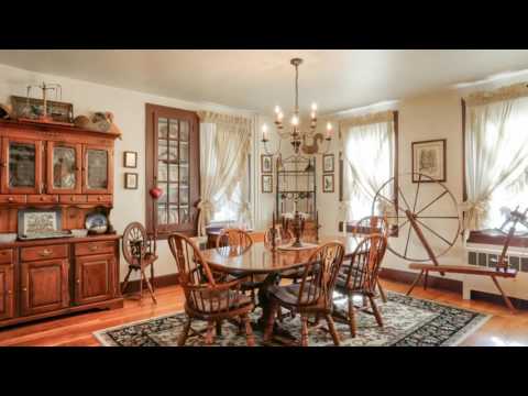 895 Spring Road, Elizabethtown, PA home video tour