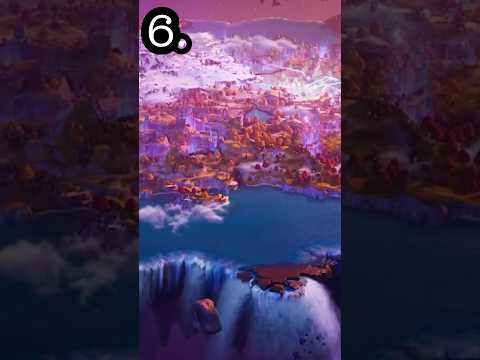 6 FEATURES Coming