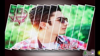Photoshop tutorial | How to create photo frame in Photoshop with PS FILE (Frame 10) screenshot 5