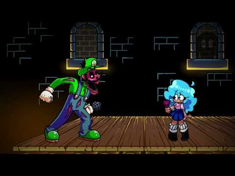 [Serie cancelada] Mario's Madness vs Skyverse EP 4: La tumba del odio