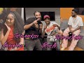 SIETEGANG YABBIE, SIETENAMEKEEK, AMAYAJANE, JRTHEAR | San Diego Interviews