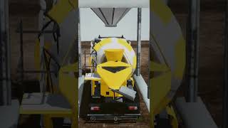 Heavy Machines & Construction Simulator | Android Games | Android Gameplay screenshot 4