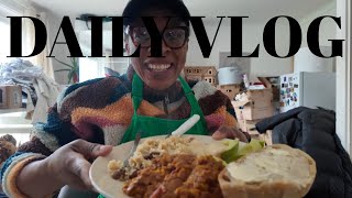 Ep 84: She’s cooking up a storm… 🧑‍🍳