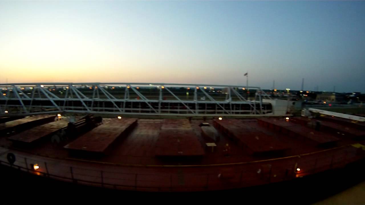soo locks 027 - YouTube