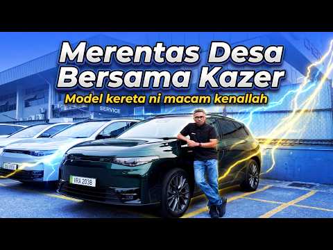 Model CBU apa yang berharga bawah RM130,000?