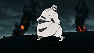 spiral - (fire force + jjk) flow edit 4k