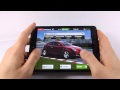 GT Racing 2 iPad mini Gameplay GT Racing 2 iPad mini Gameplay