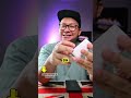 Wajib bawa travel adaptor ini kalau mau keluar negeri ya!