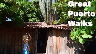 Great Walks in Puerto Escondido, Mexico